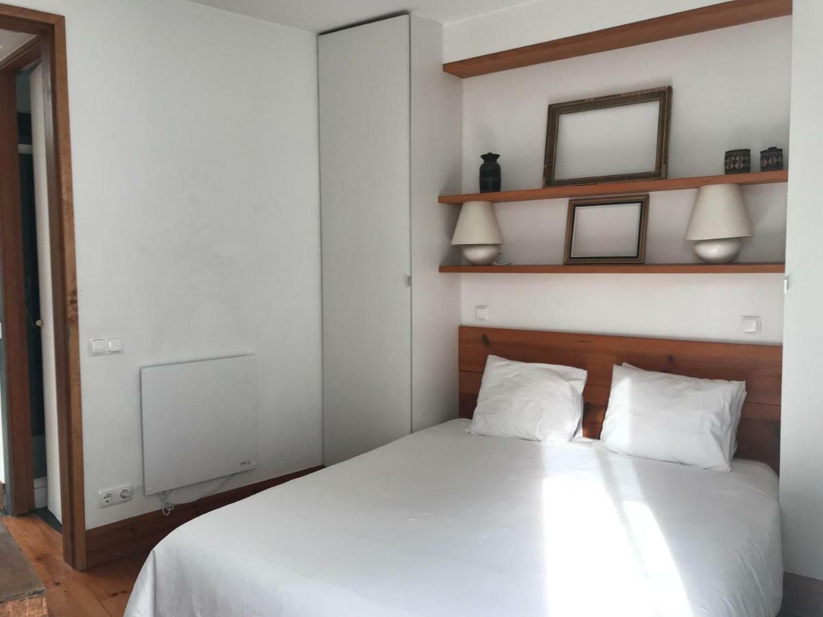 Our Home In Lisbon - Apartments Exterior foto
