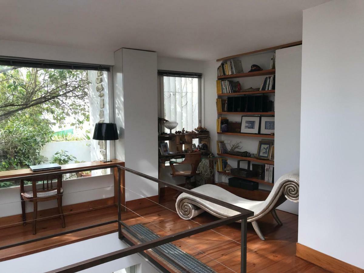 Our Home In Lisbon - Apartments Exterior foto