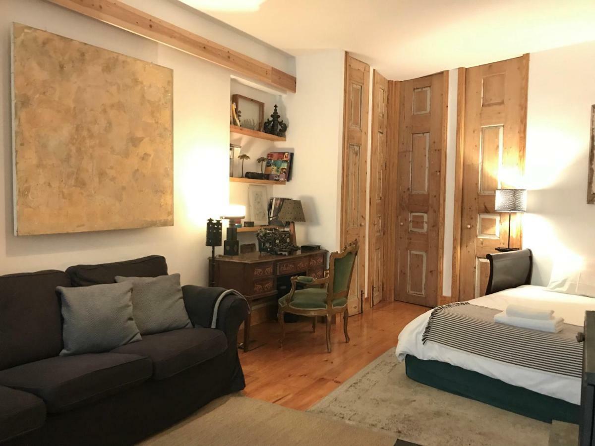 Our Home In Lisbon - Apartments Exterior foto