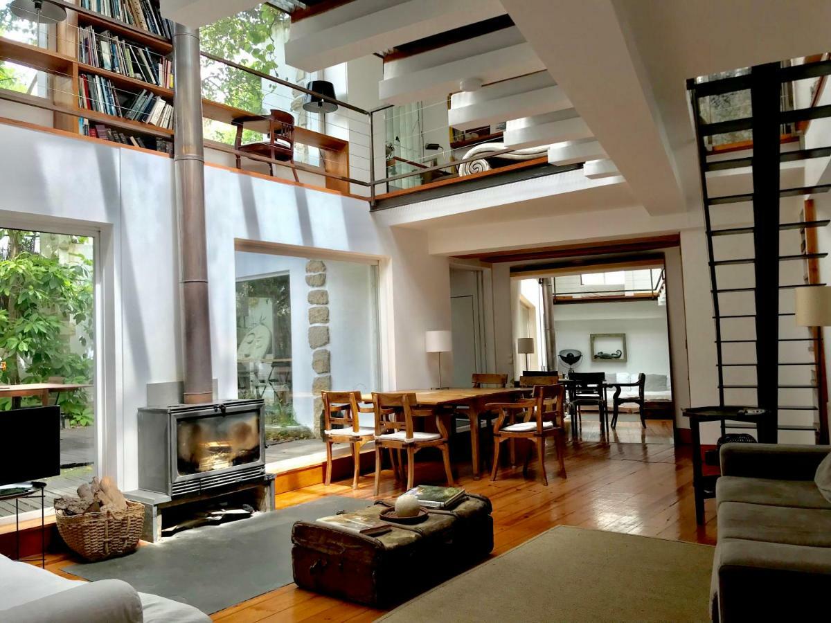 Our Home In Lisbon - Apartments Exterior foto