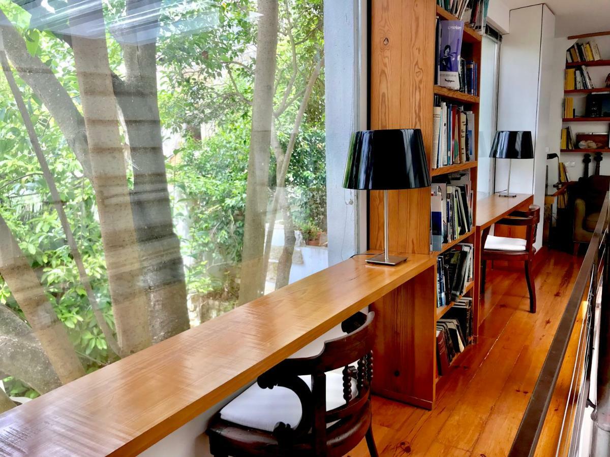 Our Home In Lisbon - Apartments Exterior foto