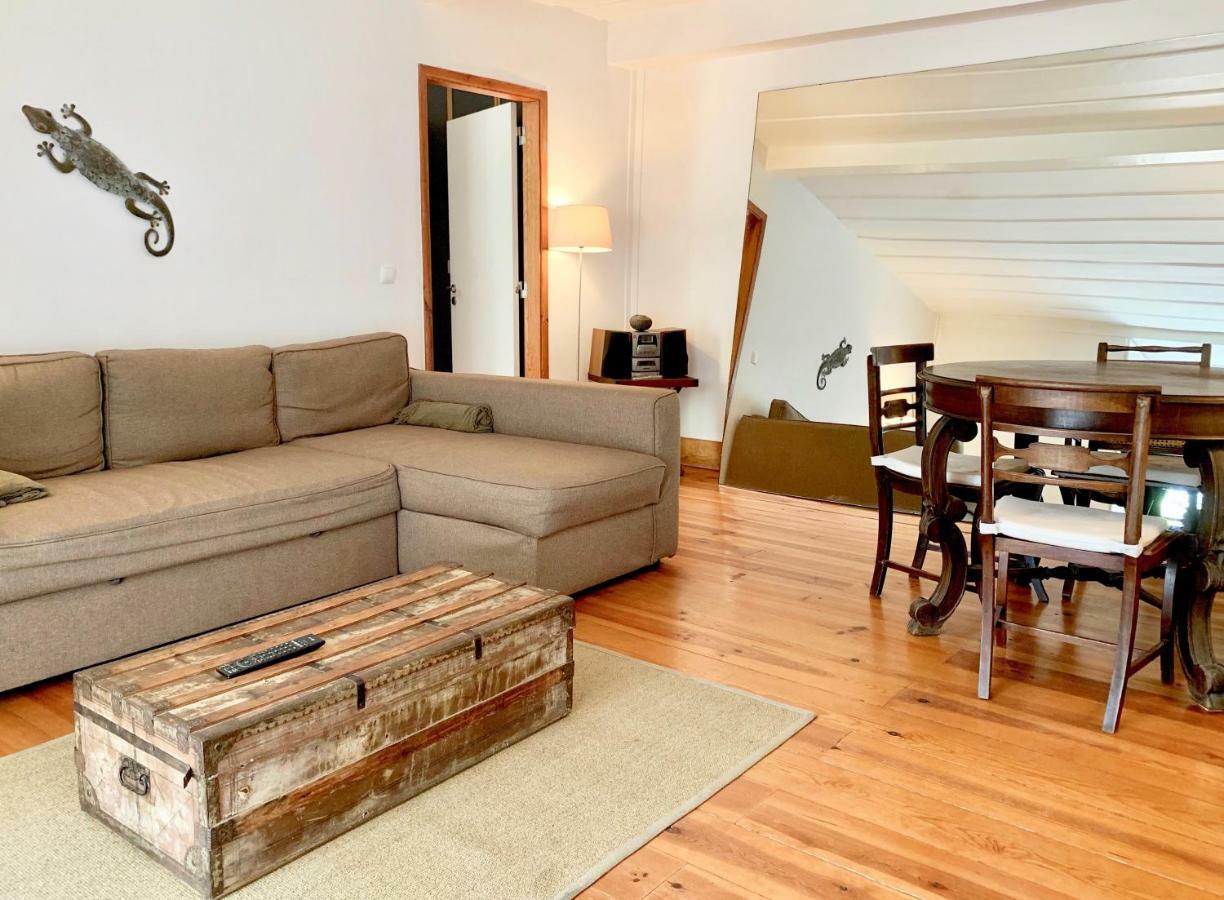 Our Home In Lisbon - Apartments Exterior foto